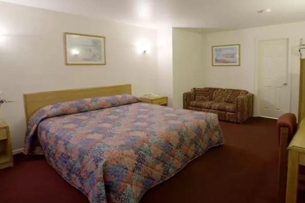 Americas Value San Antonio/lackland Afb Motel San Antonio
