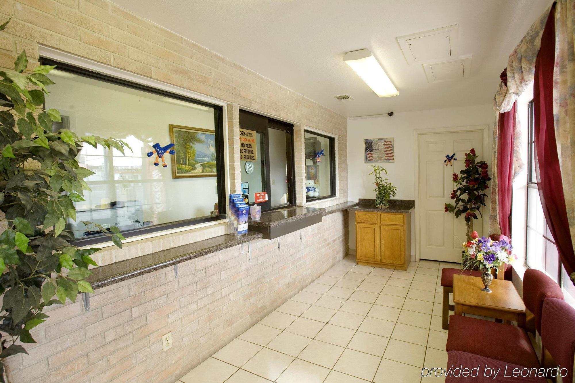 Americas Value San Antonio/lackland Afb Motel 2*