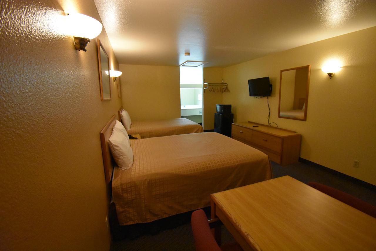 Motel Americas Value San Antonio/lackland Afb 2*