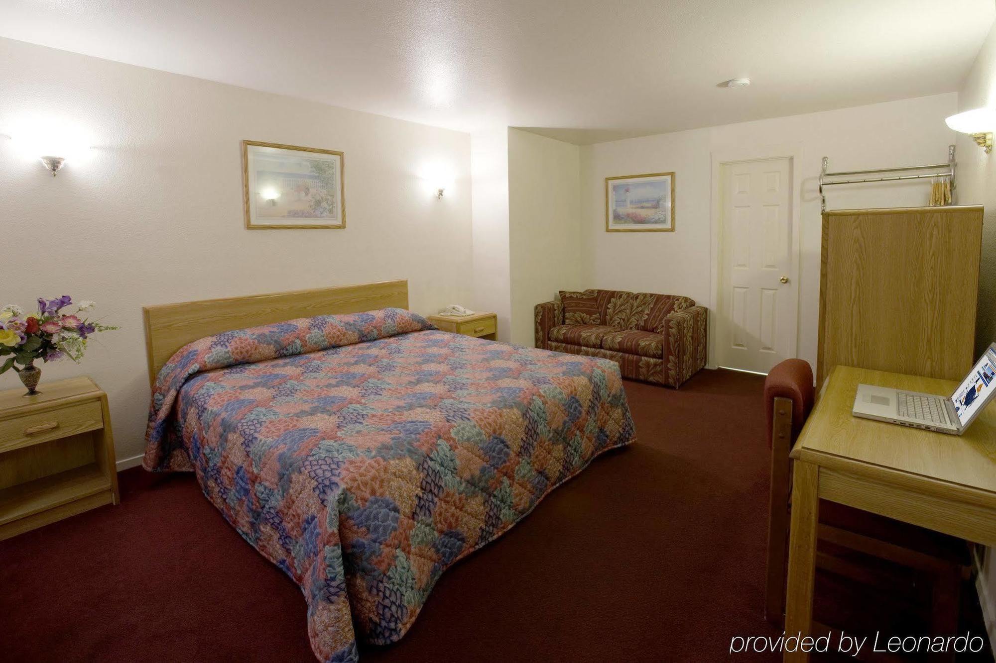 Americas Value San Antonio/lackland Afb 2* San Antonio
